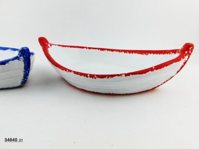 BARCA COL. CHIARI CEL.20