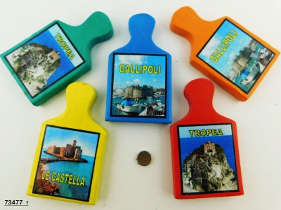 CALAMITA TAGLIERE COL.ASS.LOC.