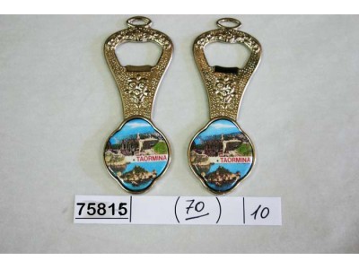 APRIBOTTIGLIA METALLO LOC.