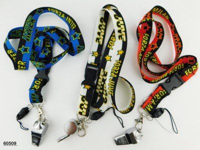 LACCIO SQUADRE C/FISCHIETTO