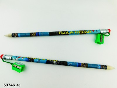 MATITONE FASCIATO ISOLA D ELBA