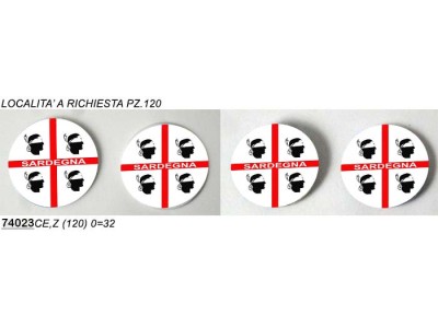 MAGNETE METALLO 4 MORI 0/32