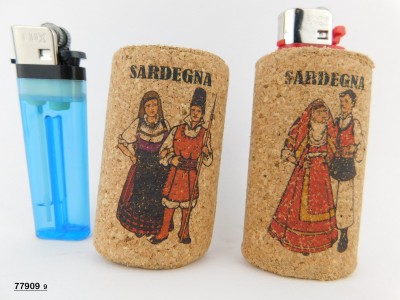 PORTACCENDINO C/ACCENDINO SUGH