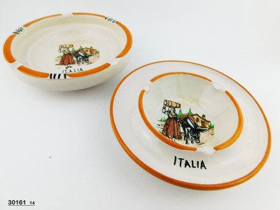 PORTACENERE LARGO ITALIA