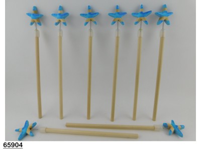 MATITA MOLLA SOGG.MARINI ASS.