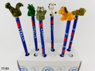 MATITA ANIMALI ITALIA  ASS.