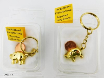 PORTACHIAVE MAIALINO P/FORTUNA