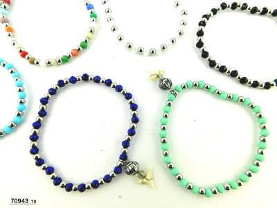 BRACCIALE CRIST.C/DENTE SQUALO