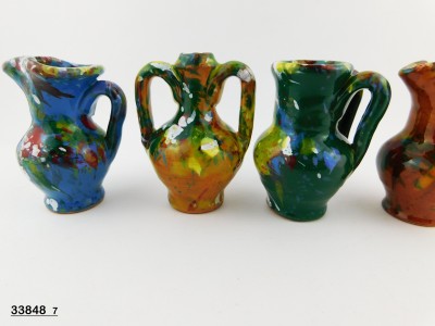 Sud Arca Snc POGGIAPOSATE PIC.CER.COL.LOC.