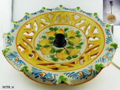 Sud Arca Snc ALBERO NATALE LEGNO 3 ASS. 24