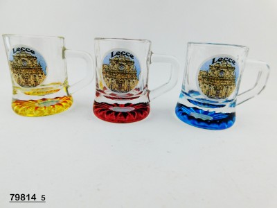 Sud Arca Snc MINIATURA PECOREL.CER.ASS.