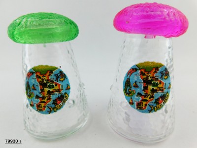 SET SALE E PEPE C/TAPPO LOC.