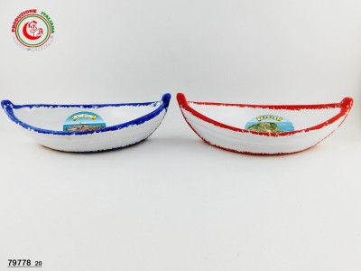 BARCA COL.CHIARI CM.24 LOC.