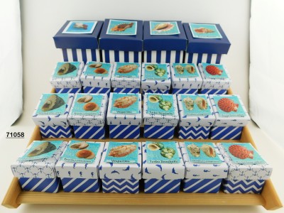 ESPOSITORE X CERAMICHE A 4 MEN