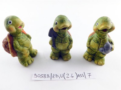 Sud Arca Snc MINIATURA TARTAR.CER.ASS.7.