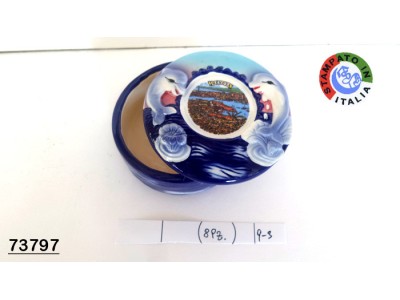 SCATOLA DELFINO LOC.