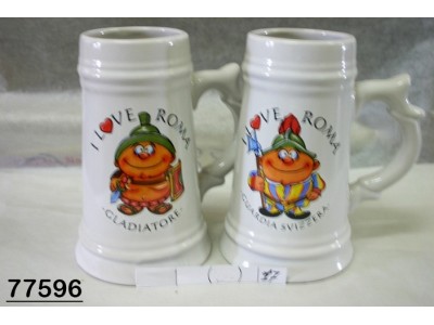 BOCCALE BIRRA BIAN.LOC.GADGET