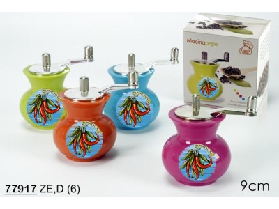 MACININO DEC.PEPERONCINO