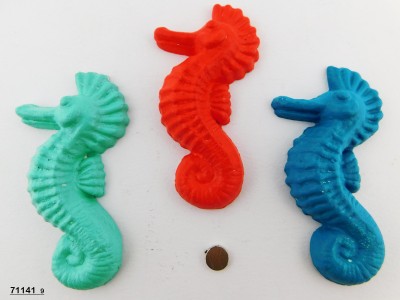 MAGNETE CAVALLUCCIO MARINO CM.