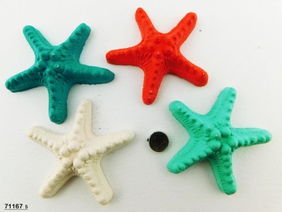 MAGNETE STELLA MARINA CM.5