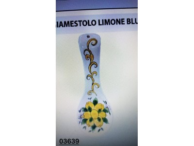 POGGIAMESTOLO LIMONI  25