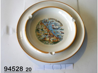 PORTACENERE S.BIANCO LOC.20