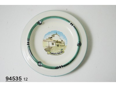 PORTACENERE STRETTO S.B.LOC.12