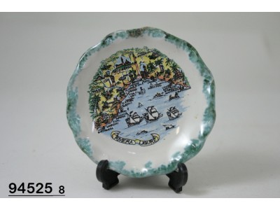 PIATTO RICCIO S.B.LOC.8