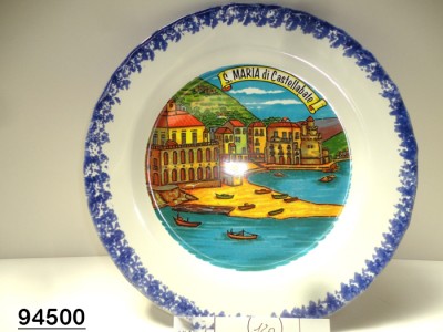 PIATTO LISCIO S.B.LOC.24