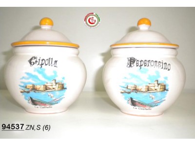 BARATTOLO CIP./PEPER.S.B.LOC.