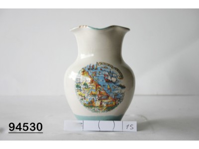 Sud Arca Snc CARAFFA PANC.S.B.1/2 LOC.