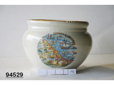 PORTAPIANTE S.BIANCO LOC.