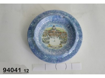 PORTACENERE CER.COL.CM.12 LOC.