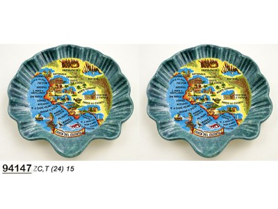 CONCHIGLIA CER.COL.GR.LOC.