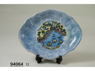 VASSOIETTO BAROCCO S.B.LOC.