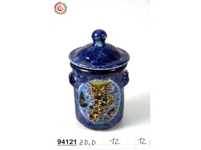 BARATTOLO CER.COL.PICC.LOC.