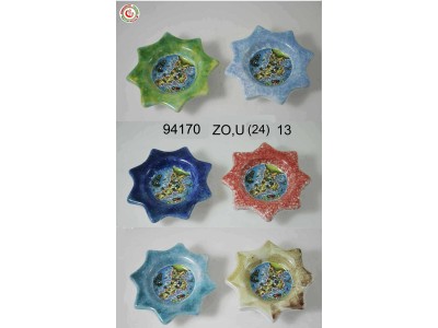 FIGURA STELLA P/TUTTO COL.LOC.