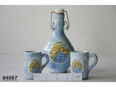 BOTTIGLIA C/2 BICC.CER.COL.LOC