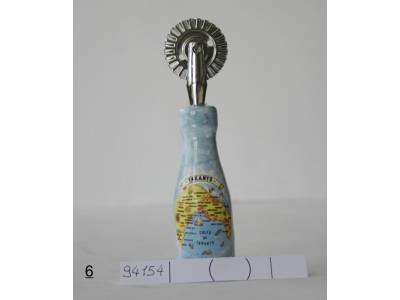 TAGLIAPIZZA CER.COL.LOC.