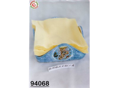 PORTATOVAGLIOLO QUADR.COL.LOC.