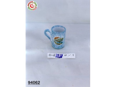 BICCHIERINO LIQ.C/M.CER.COL.LO