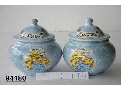 CONTENITORE  CER.COL.LOC