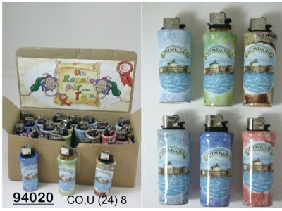 P/ACCENDINO CER.A.C.LOC.