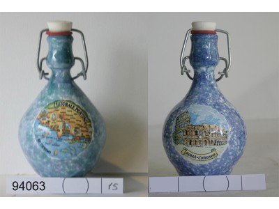 BOTTIGLIETTA PICC.CER.A.C.LOC.