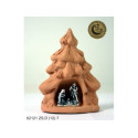 PRESEPE PINO T.COTTA GR.