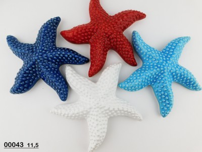 STELLA PIATTA PICCOLA