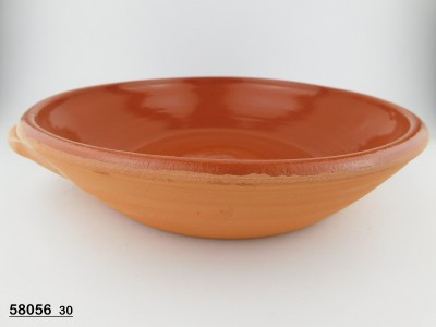 INSALATIERA MIELE cm.30