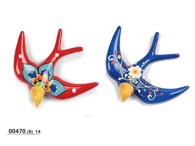 RONDINE SOGGETTI ASS. 14