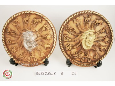 UNIVERSO ORO-ARGENTO 30