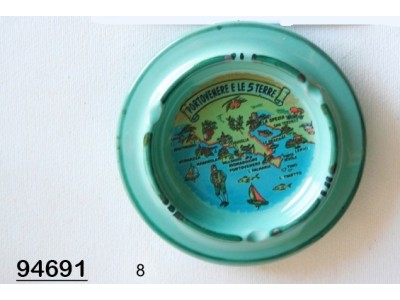 PORTACENERE S.BIANCO LOC.8